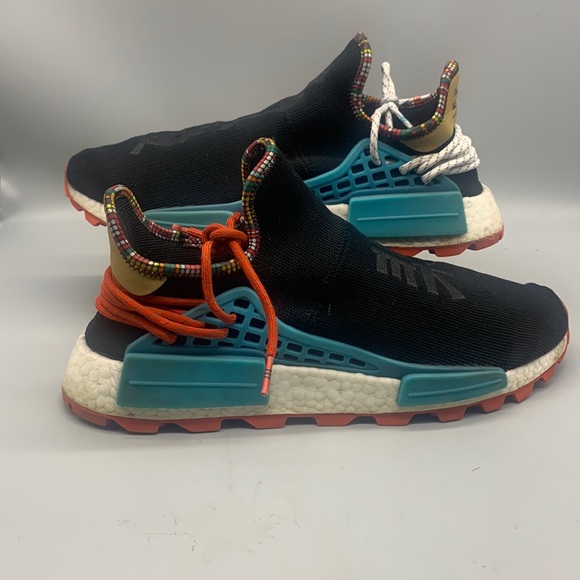 adidas Other - adidas NMD Human Race x Pharrell Size 11.5